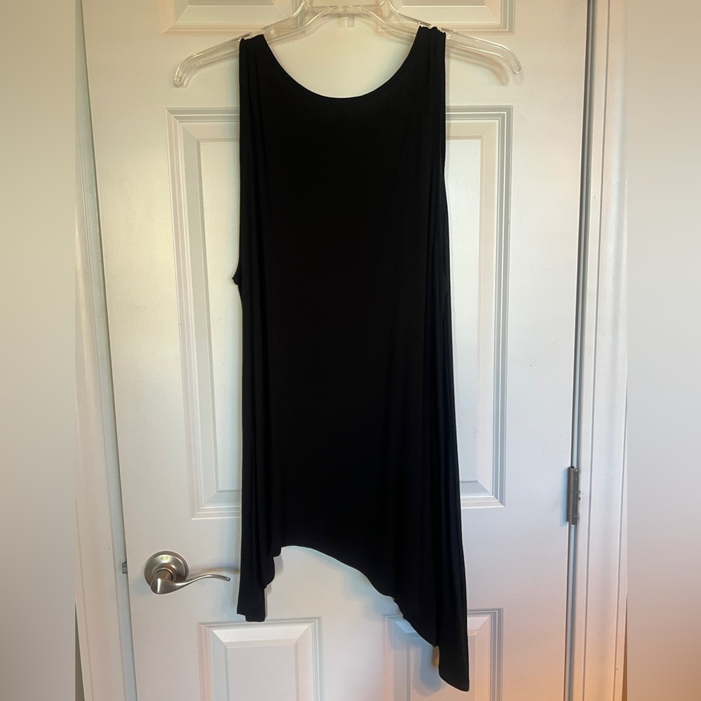 Eileen Fisher top size XL